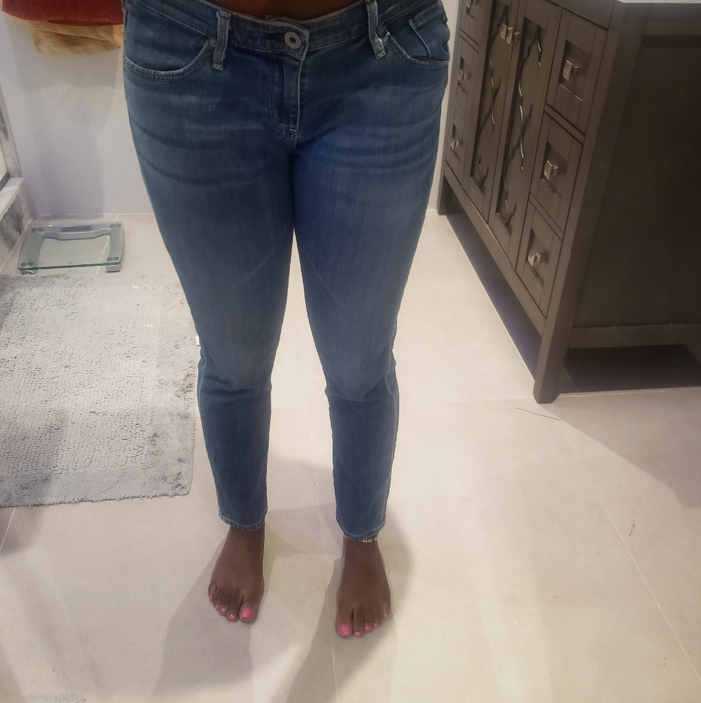 AG jeans!!